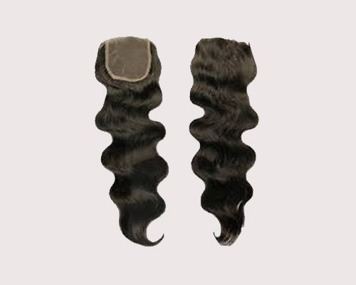 Black Body Wave Hair Extension