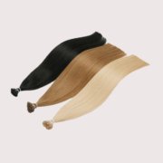 Flat Tip Hair