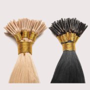 Tip Hair
