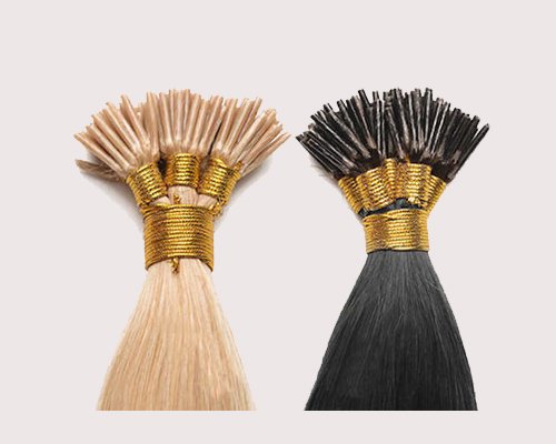 Tip Hair
