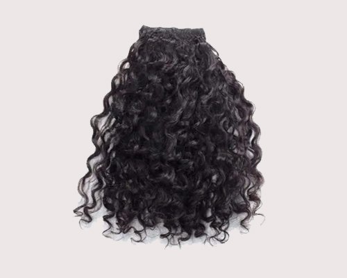 cury_hair